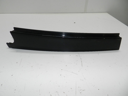 Acabamento Coluna  Traseira Esquerda Golf 15 A 18  5gm839901