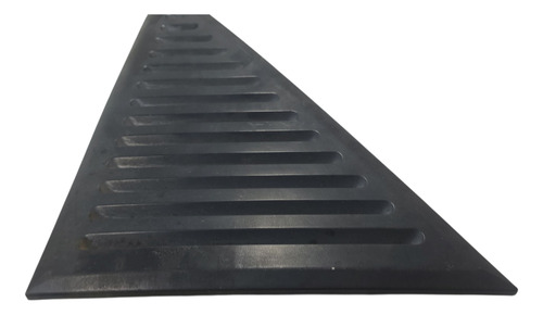 Moldura Externa Lateral Ld Kadett Sl 1990 (al) Com Detalhe