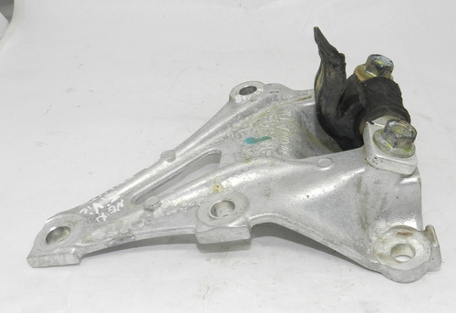 Suporte Traseiro Coxim Motor Honda New Civic 07/18 Detalhe