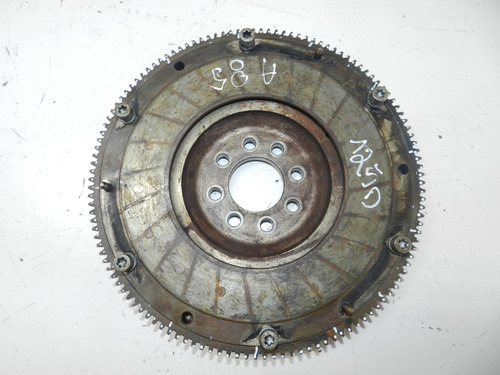 Volante Motor Palio Doblô Bravo Grand Siena Etorq 55229874
