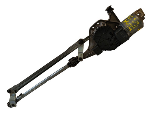 Máquina Motor Limpador Parabrisa Ford Focus 2009 2010 2013