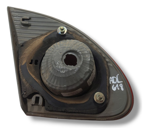 Lanterna Traseira Direita Toyota Corolla 2003 A 2008 (al)