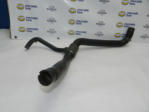 Mangueira Inferior Radiador Vw Gol 1.0 8v Mi 2001