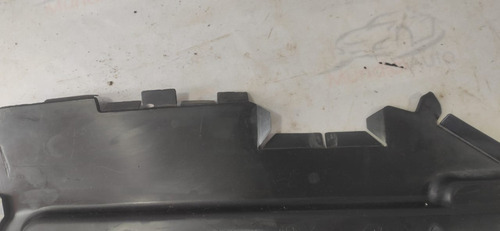 Defletor Radiador Peugeot 307 08/12 21211