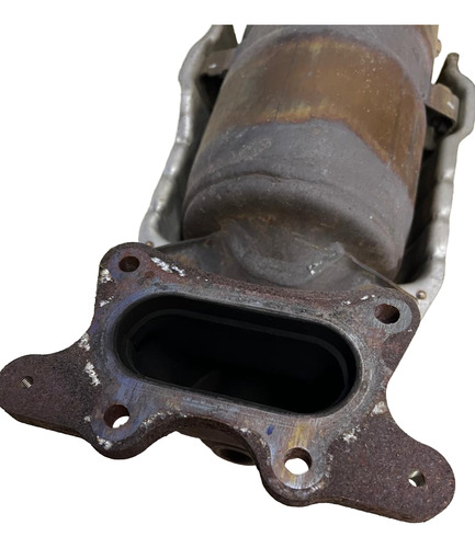 Catalisador Motor Honda Crv 2.0 16v 4x2 2012 2013 2014 2015