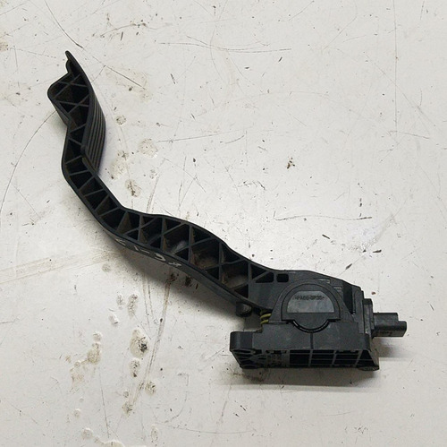 Pedal Acelerador Peugeot 206 1.6 Cc 2003 F00c3e2427