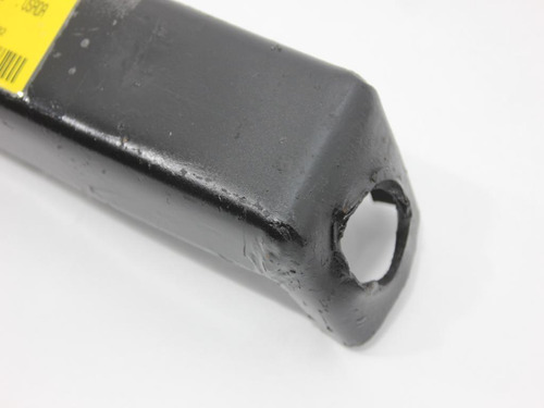 Suporte Para-choque Diant Ld D-20 85/92 Us (594)