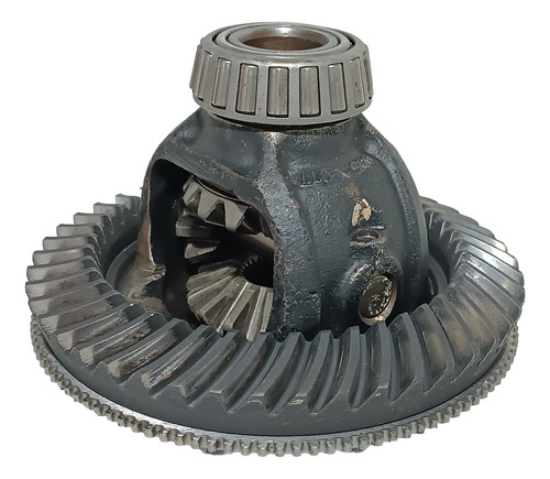 Caixa Satelite Coroa Pinhao Dana 44 Ford Ranger Diesel 11x45