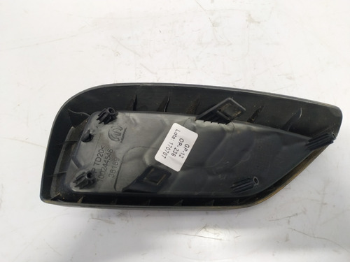 Grade Farol De Neblina Fiat Argo 8610*