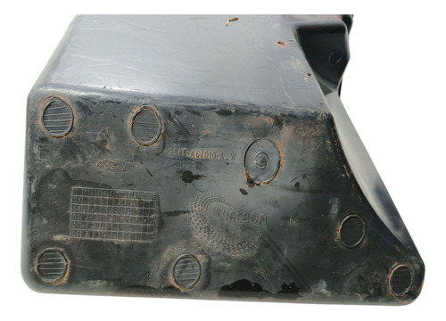 Caixa Porta Luvas Ford Fiesta 2003/14 (ap) Cxa 591