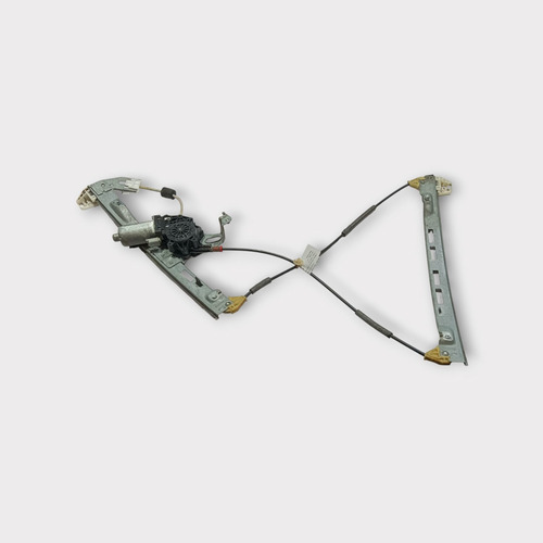 Máquina De Vidro Elétrico Diant Direito Peugeot 206 00 2011