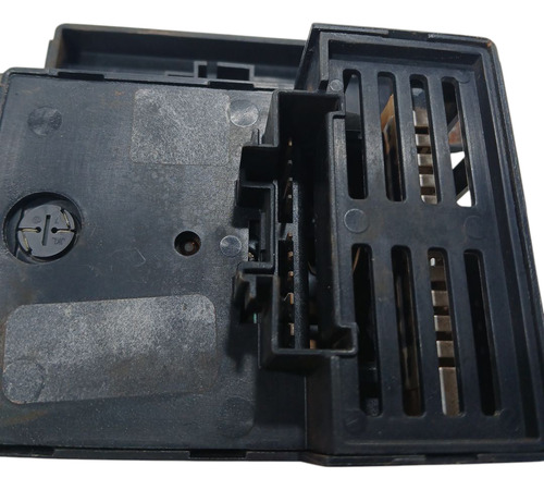Comando  Luz Farol Gm S10 2001 A 2011 (ap)