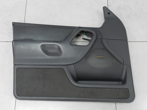 Forro Porta Dianteira Esquerda Jeep Grand Cherokee 00 Vb5257