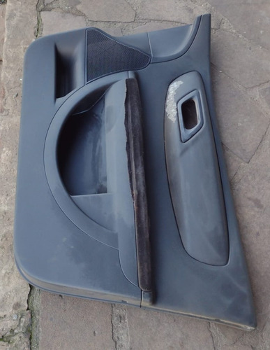 Forro Porta Dianteira Lado Direito Citroen C4 Pallas 07/14