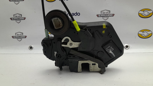 Fechadura Traseira Direita Corolla 03/14 Hilux Sw4 06/15