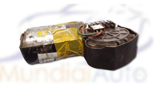 Motor Limpador Para-brisa 12v Ford Ka 1997-2001. 23261