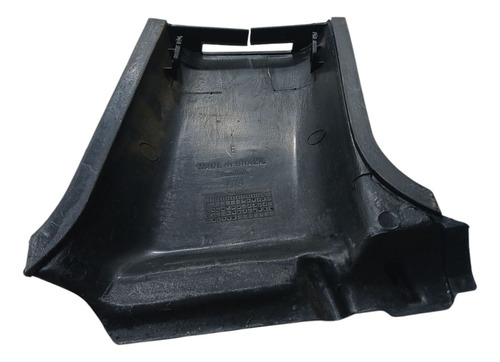 Acab. Mold. Coluna Central Inferior  L/ E Uno Mille 99 (ap)