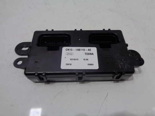 Modulo Conforto Ford Ecosport 2015