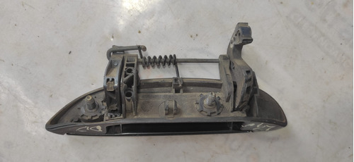 Maçaneta Externa Direita Renault Clio 2011 7700433076 21302