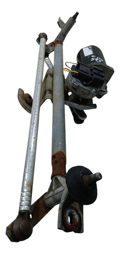 Motor Limpador Parabrisa Diant.  D Gm Corsa 2003/12 (ap)