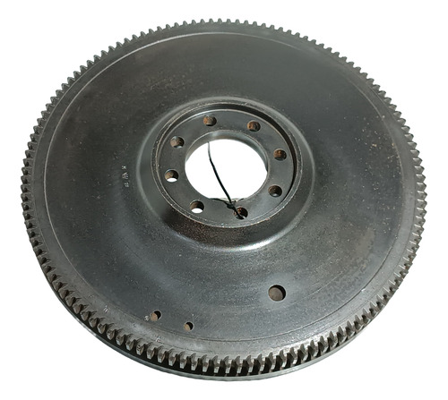 Volante Motor Caminhão Mb 709 710 Motor Om 364 Volante