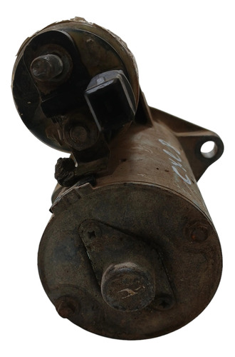 Motor De Arranque Partida Gol G4 1.0 2005/2009 Cxe8 (ap)