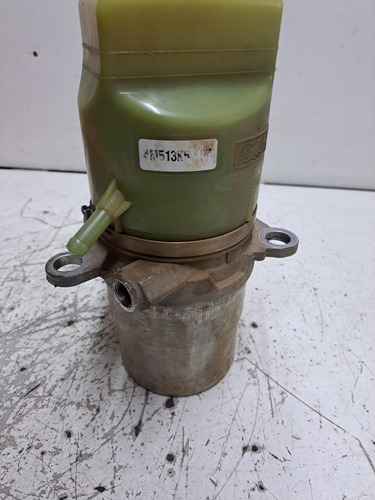 Bomba Eletro Hidráulica Ford Focus 2009 2010 A 2013 Original