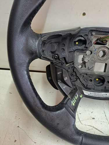 Volante Direção Ford Focus 2014 2015 2016 Original