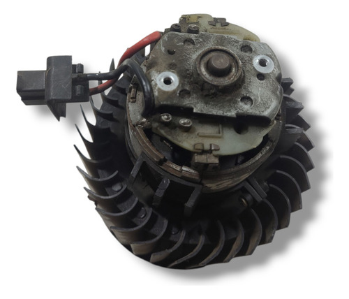Motor Ventilador Interno Fiat Pálio 2007 (al)