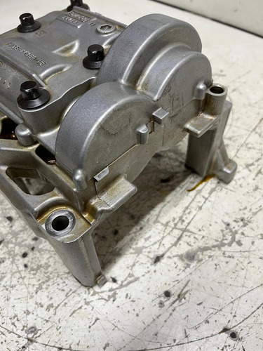 Eixo Balanceador Motor Ford Fusion 2.0 Turbo 2016 2017 2018