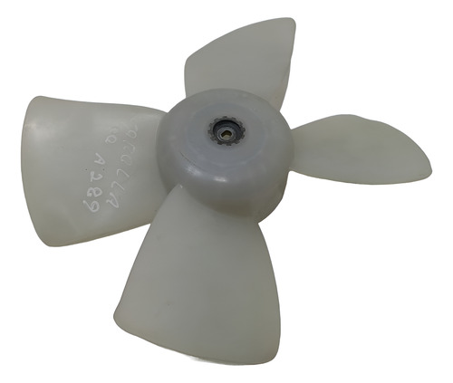 Helice Eletro Ventilador Corolla 2001  1998 1999 2000 2002