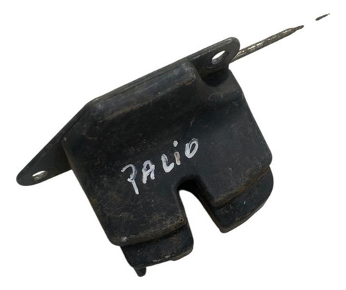 Fechadura Tampa Traseira Fiat Palio 1997 (vc)