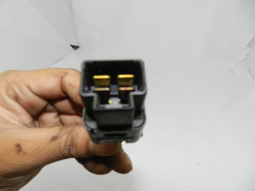 Sensor Freio Pedal Nissan Sentra 2.0 16v 07/10 Pa66gf33