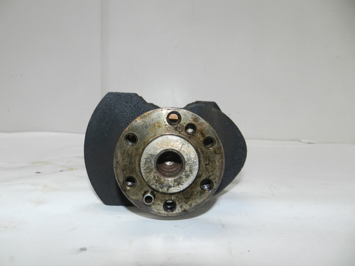 Virabrequim 0,25mm Fiat Strada 1.4 8v Fire Flex 06/07