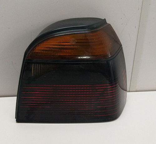 Lanterna Traseira Direita Vw Golf Fumê 1992 A 1998 1hm945096