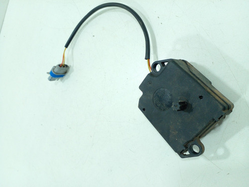 Atuador Caixa De Ar Renault Megane 2.0 2001 16107210206 (m)