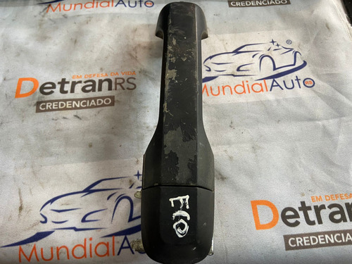 Maçaneta Externa Traseira Direita Ecosport 18087