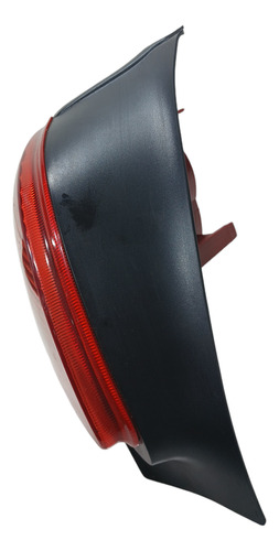 Lanterna Sinaleira Traseira Esquerda Peugeot 206 (rf) Cxa276
