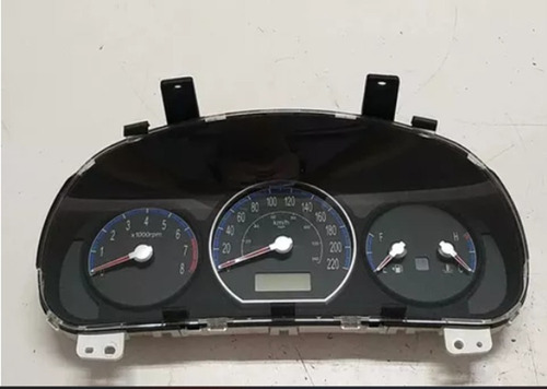 Painel Instrumentos Hyundai Santa Fé 2009 A 2011 1164200070