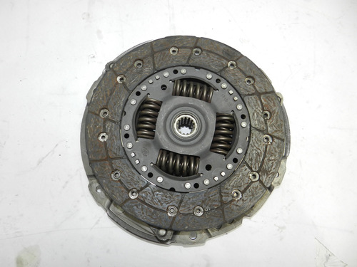 Kit Embreagem Luk Gm Astra Zafira 1.8 2.0 8v 2000 A 2012