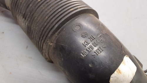 Mangueira Caixa Filtro Ar Golf Seat 1.6 Sr   23858