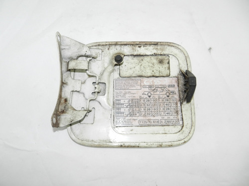 Portinhola Tanque Combustível Audi A3 1997 A 2006 8l0010157k