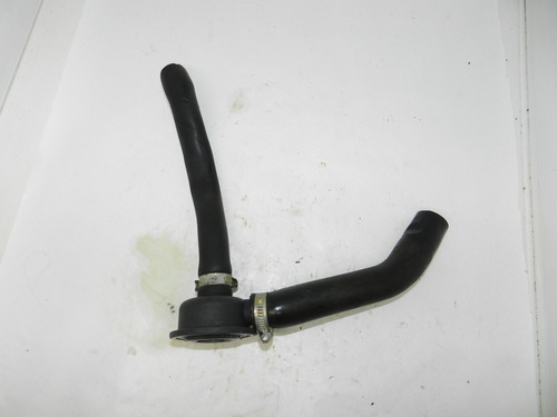 Válvula Respiro Anti-chama Kombi Fusca Golf Jetta Santana
