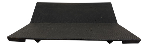 Acabamento Tapete De Borracha Console Peugeot 307 9638764777