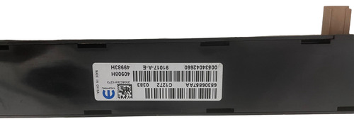 Módulo Antena Keyless Rampage Laramie 2024 00534042660