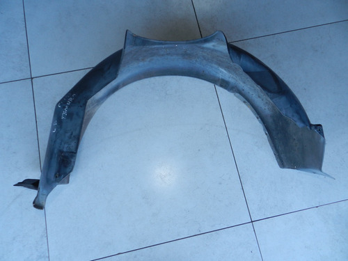Para-barro Dianteiro Esquerdo Fiat Tempra 92/99 7615516