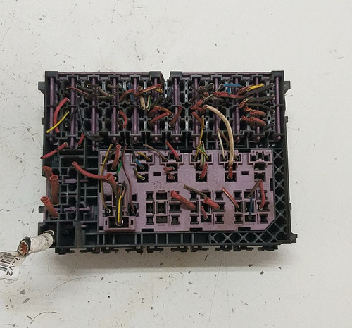 Caixa Fusível Vw Gol Saveiro Voyage G5 5u0941822