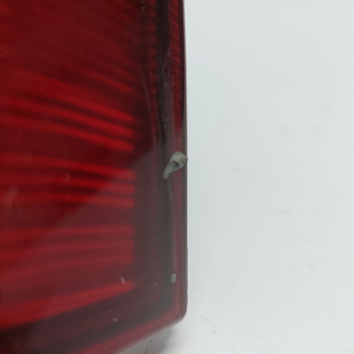 Lanterna Traseira Direita Astra Sedan 2003 Á 2012 C/ Detalhe