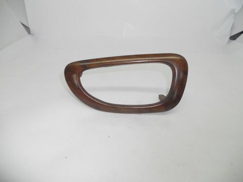 Moldura Maçaneta Dianteira Esquerda Peugeot 307 9634769877