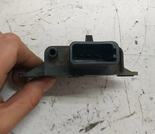 Sensor Pressão Map Ford Escort Fiesta Vw Gol E7df9f479a2a
